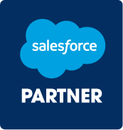 Salesforce badge