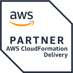 AWS CloudFormation Delivery Badge