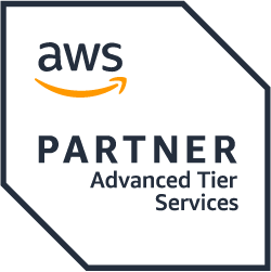 AWS Advanced Tier Services Badge