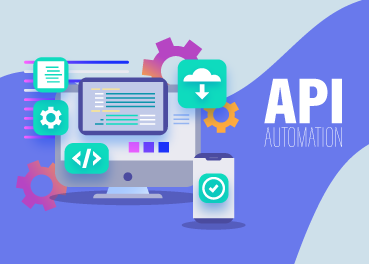 API Automation | IO Connect Services