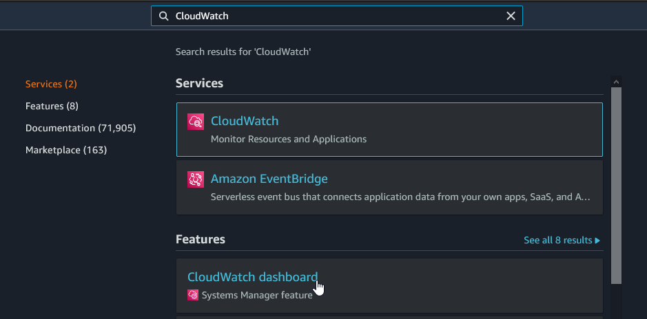 cloudwatch-dashboards