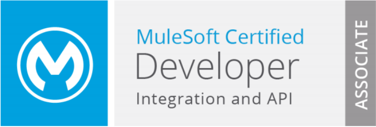 MuleSoft Certified Integration and api
