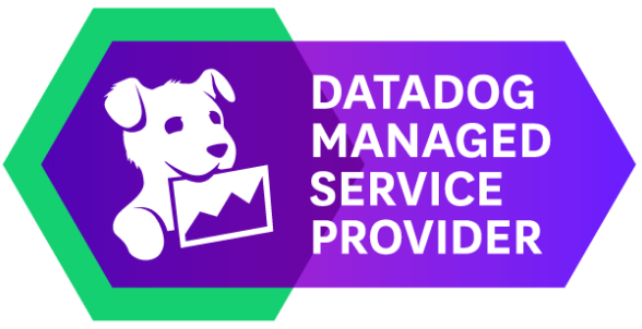 Datadog Managed Services Provider (MSP)