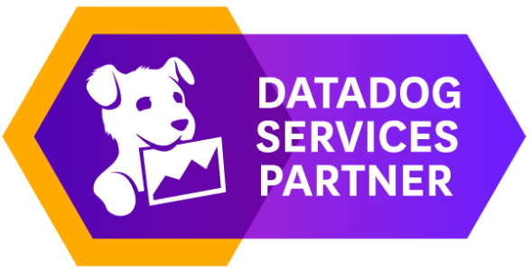 Datadog Services Partner