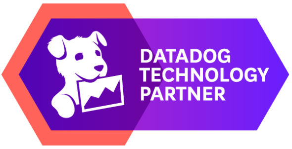 Datadog Registered Technology Partner